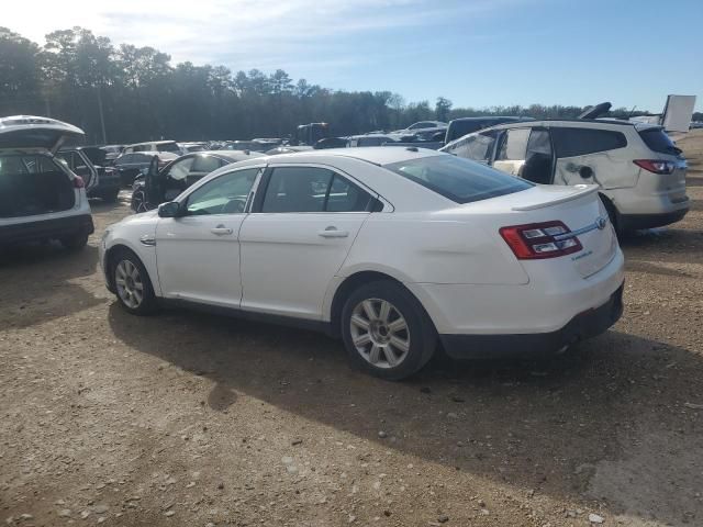 2014 Ford Taurus SEL