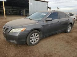 Toyota Camry salvage cars for sale: 2009 Toyota Camry Base