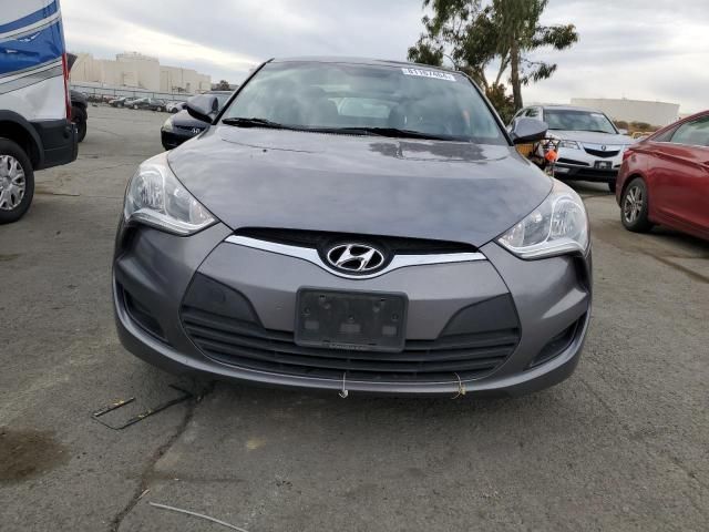 2015 Hyundai Veloster