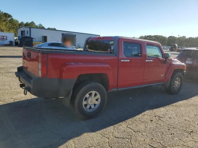 2009 Hummer H3T