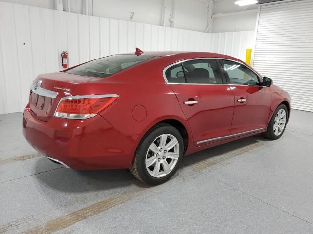 2012 Buick Lacrosse Premium