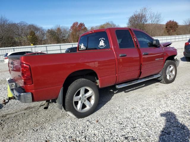 2007 Dodge RAM 1500 ST