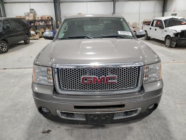 2012 GMC Sierra K1500 Denali