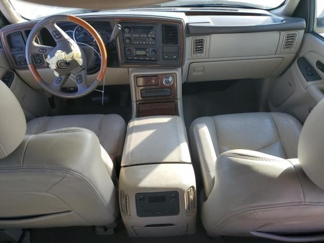 2004 Cadillac Escalade EXT