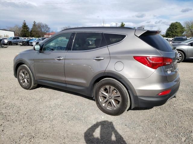 2015 Hyundai Santa FE Sport