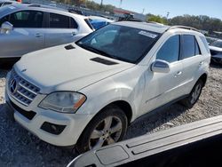 2010 Mercedes-Benz ML 350 for sale in Montgomery, AL