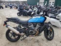 Harley-Davidson ra1250 s salvage cars for sale: 2022 Harley-Davidson RA1250 S