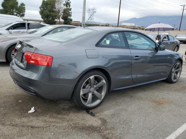 2015 Audi A5 Premium Plus