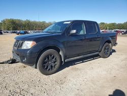 Nissan Frontier salvage cars for sale: 2020 Nissan Frontier S