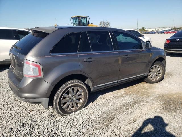 2009 Ford Edge Limited