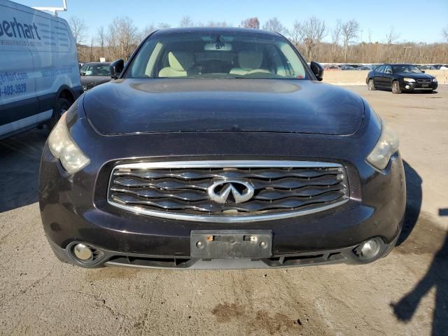 2011 Infiniti FX35