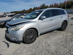 Infiniti qx60 salvage cars for sale: 2015 Infiniti QX60