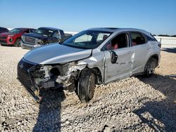 Lexus rx350 salvage cars for sale: 2019 Lexus RX 350 Base