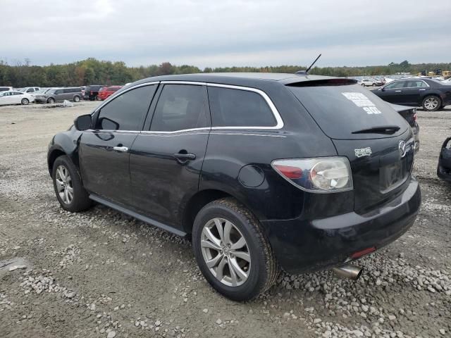 2010 Mazda CX-7