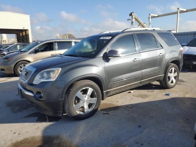 2011 GMC Acadia SLT-1