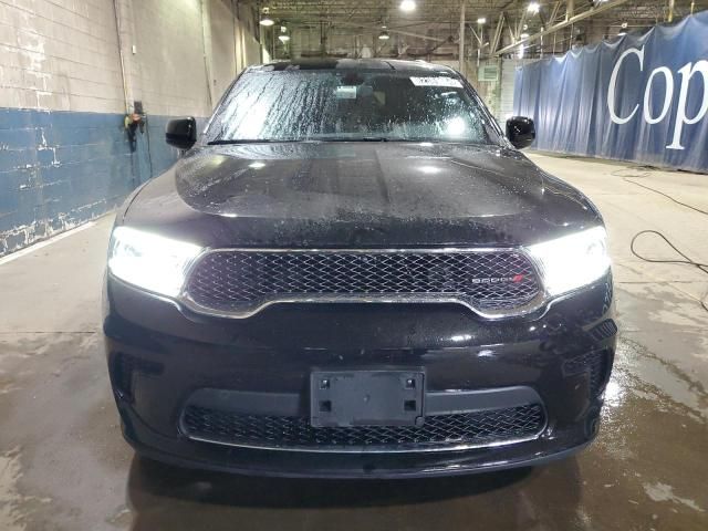 2023 Dodge Durango SXT