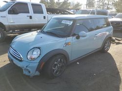 2014 Mini Cooper Clubman for sale in Denver, CO