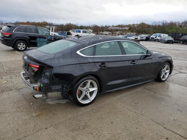 2019 Audi A5 Premium Plus S-Line