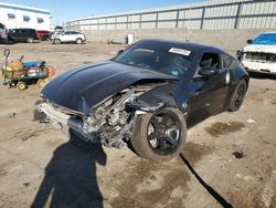 Nissan 370z Vehiculos salvage en venta: 2011 Nissan 370Z Base