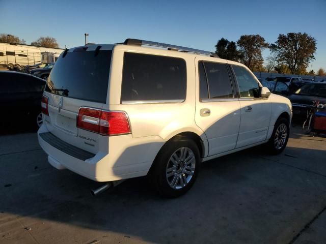 2008 Lincoln Navigator