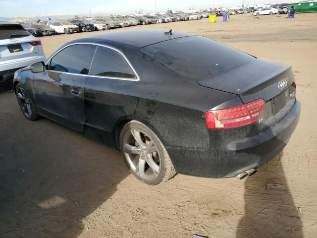 2010 Audi A5 Premium Plus