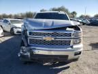 2014 Chevrolet Silverado C1500 LT