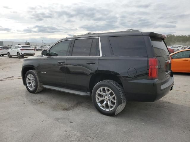 2015 Chevrolet Tahoe C1500 LT