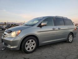 2005 Honda Odyssey Touring for sale in Colton, CA