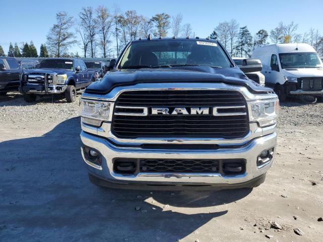 2020 Dodge RAM 3500 BIG Horn