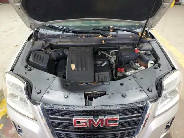 2014 GMC Terrain SLT