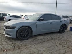 Dodge Vehiculos salvage en venta: 2020 Dodge Charger SXT