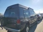 2002 Ford Econoline E250 Van