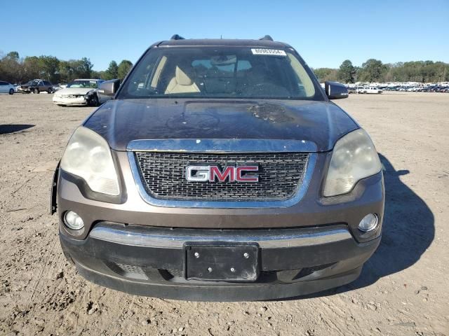 2010 GMC Acadia SLT-1