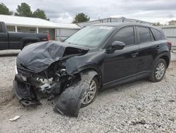 Mazda cx-5 Vehiculos salvage en venta: 2016 Mazda CX-5 Touring