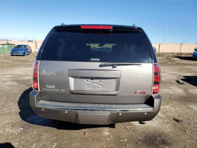 2014 GMC Yukon XL Denali