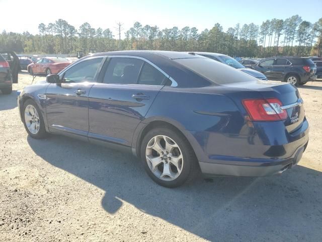 2011 Ford Taurus SEL