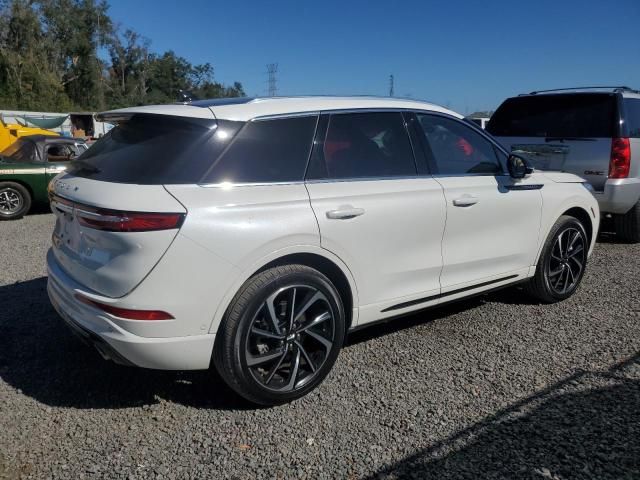 2023 Lincoln Corsair Grand Touring