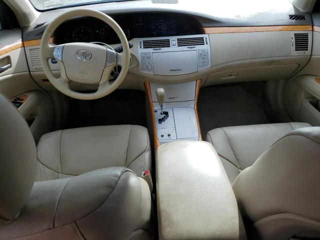 2007 Toyota Avalon XL