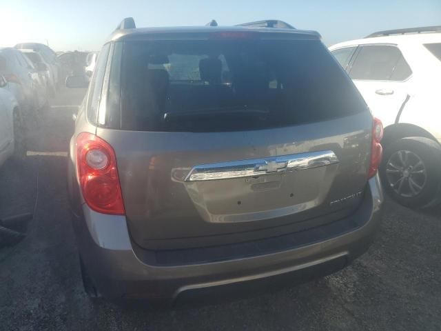 2010 Chevrolet Equinox LT