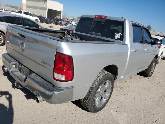 2009 Dodge RAM 1500