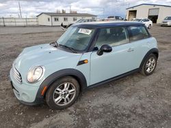 Mini Vehiculos salvage en venta: 2013 Mini Cooper