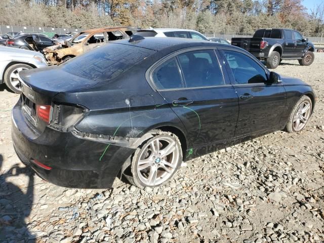 2014 BMW 328 I