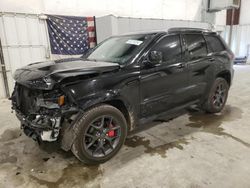 Jeep salvage cars for sale: 2019 Jeep Grand Cherokee Limited