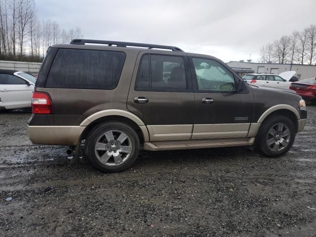 2008 Ford Expedition Eddie Bauer