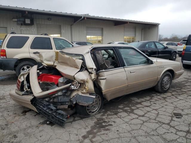 1995 Oldsmobile Ciera SL