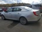 2013 Lincoln MKS