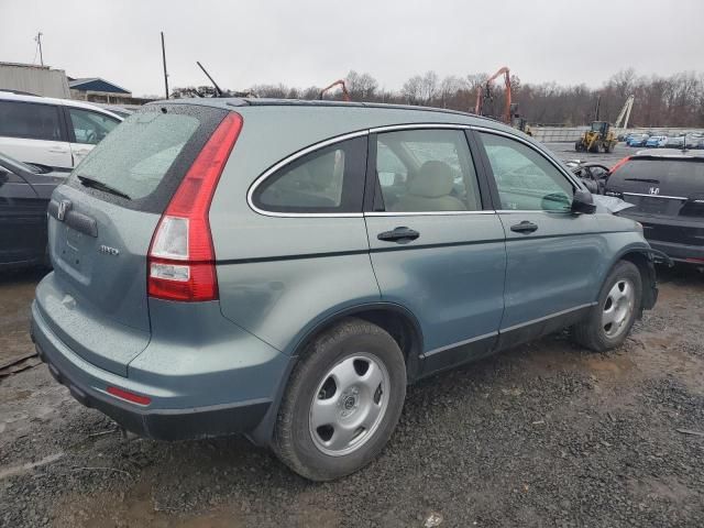 2011 Honda CR-V LX