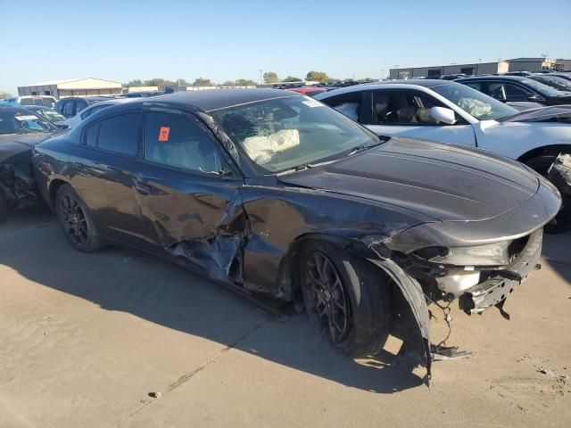 2018 Dodge Charger GT