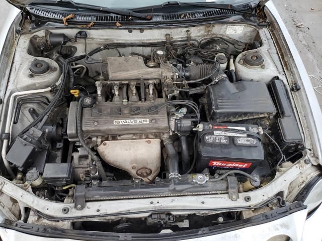 1995 Toyota Celica Base