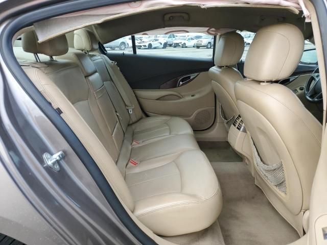 2011 Buick Lacrosse CXL